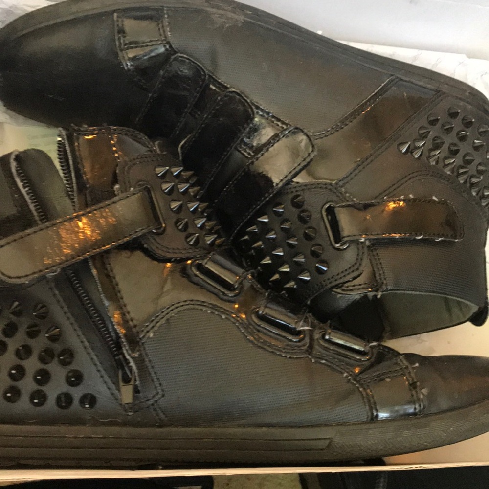 Men’s Aldo shoes